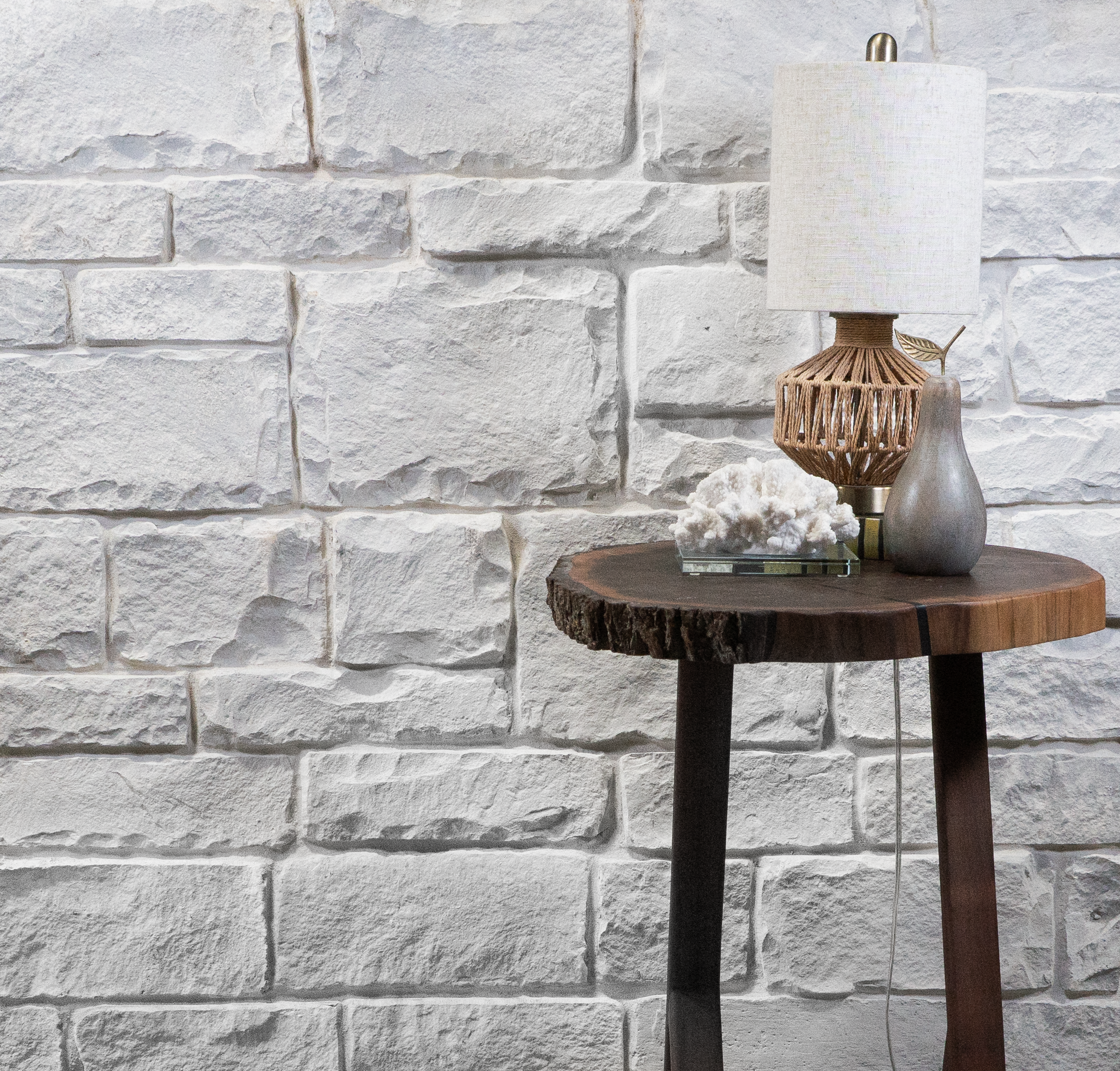 Stone Collection - Pioneer Stone's Industry First Stone Profiles