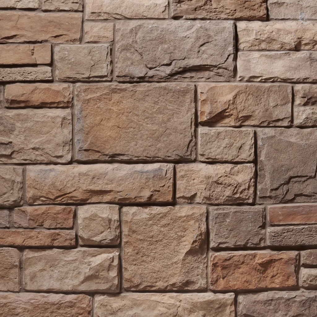 Ashliarin Rutherford Ashlar – Pioneer Stone Shop