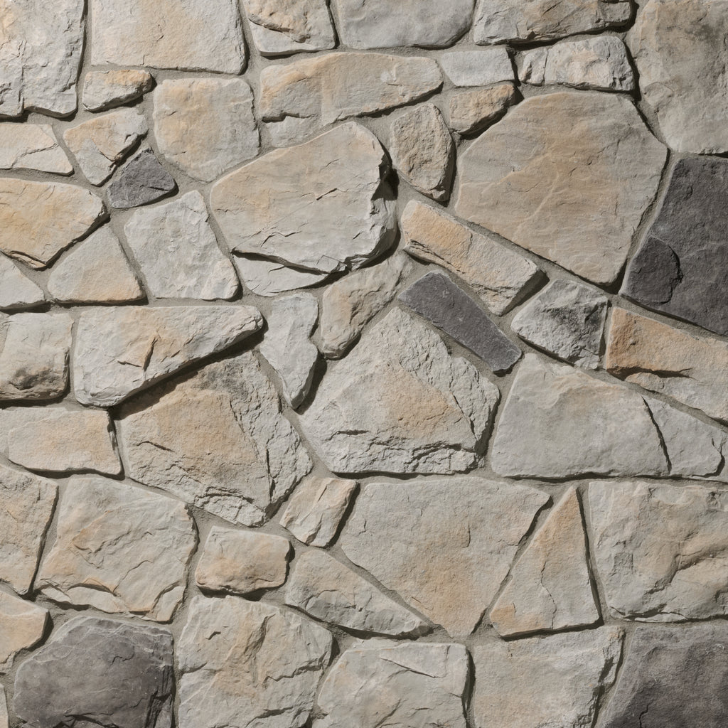 Fieldstone