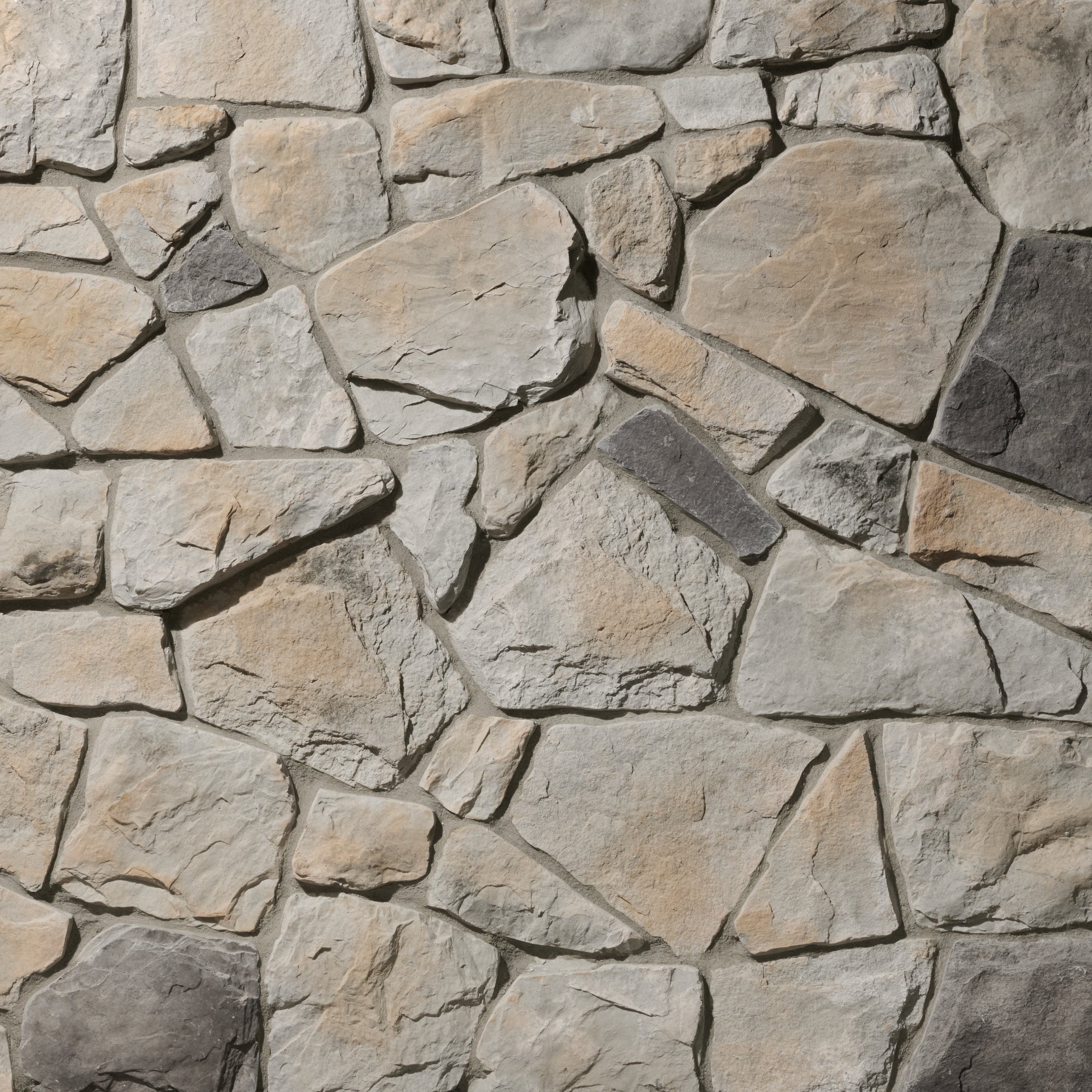 Fieldstone