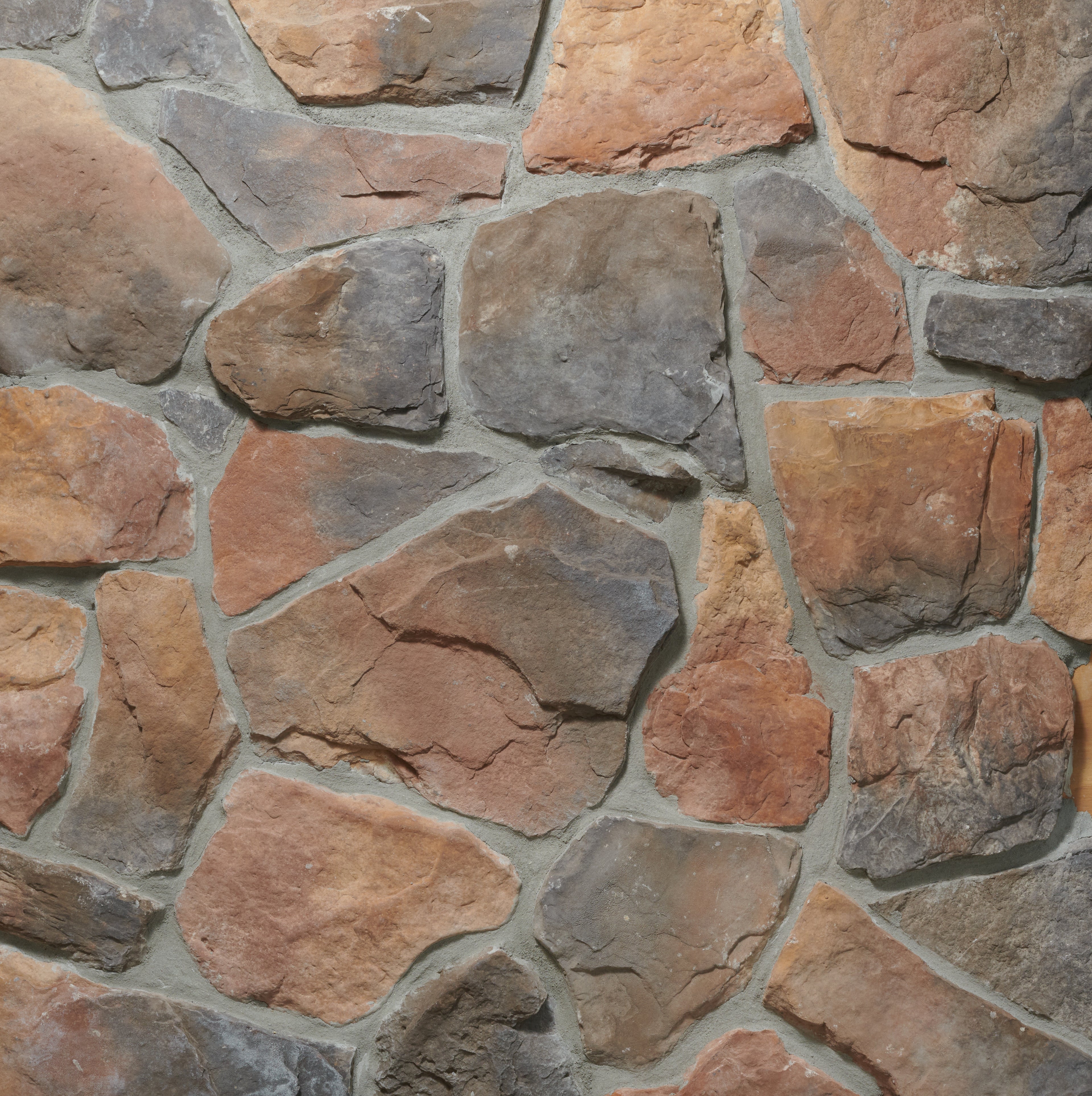 Fieldstone