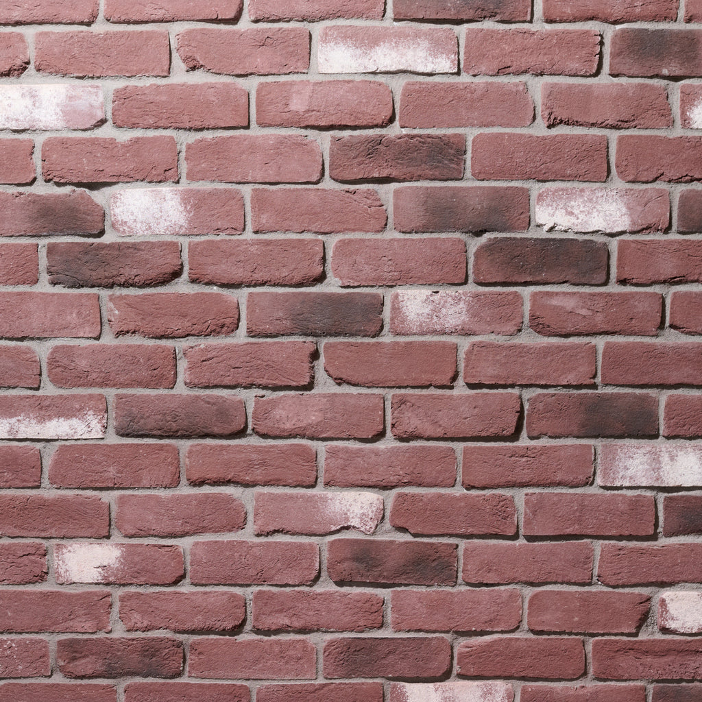 Heritage Brick