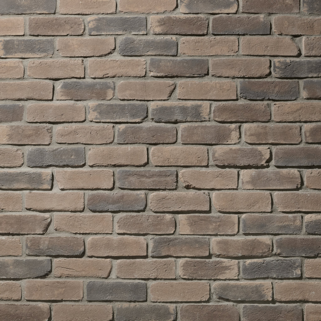 Heritage Brick