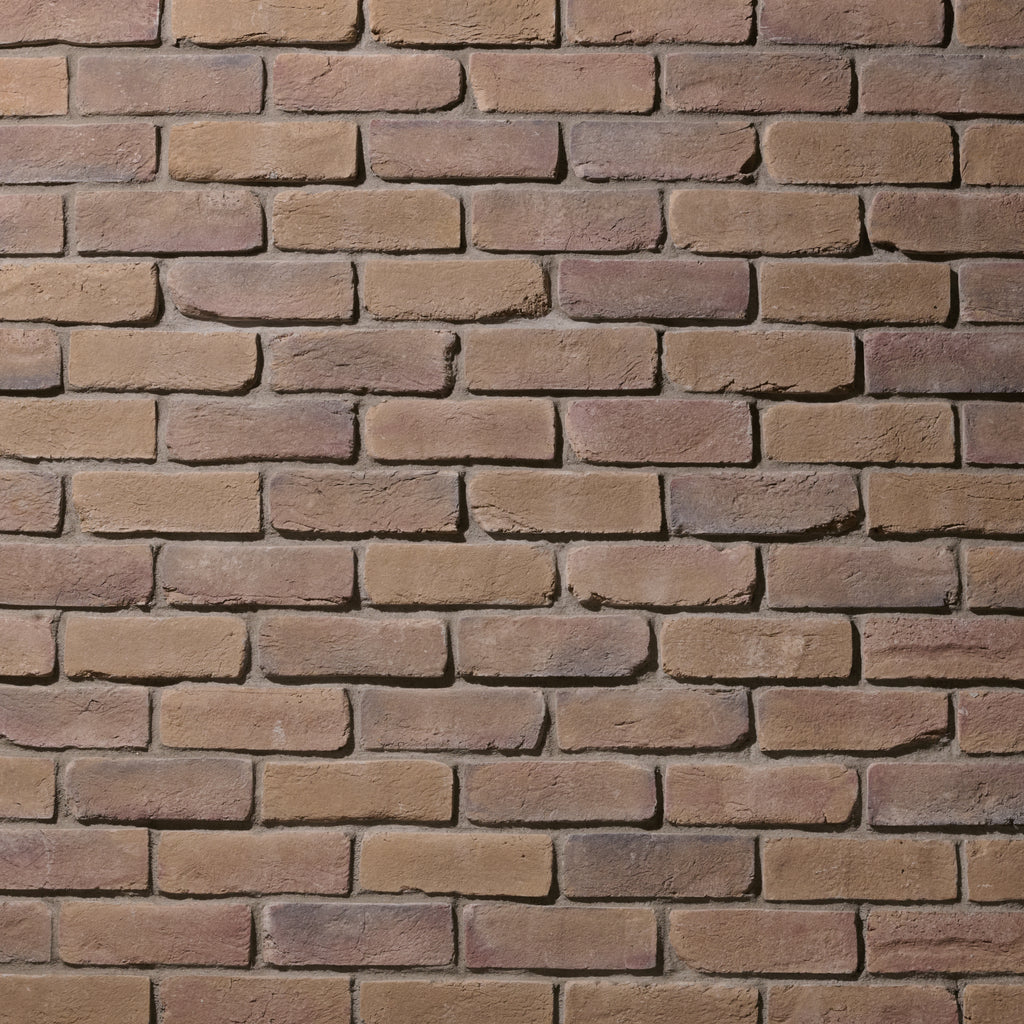 Heritage Brick