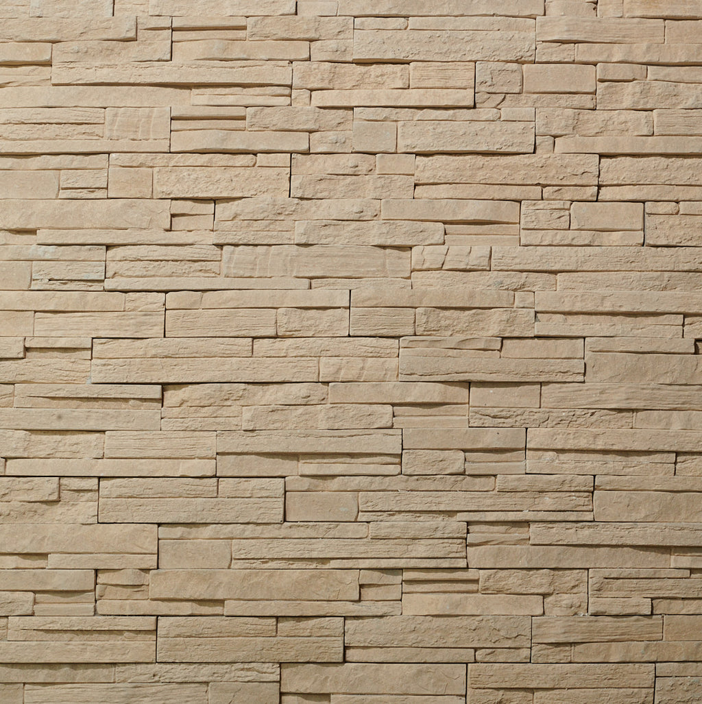 Cashmere Stack Stone Stack-Ease – Pioneer Stone Shop